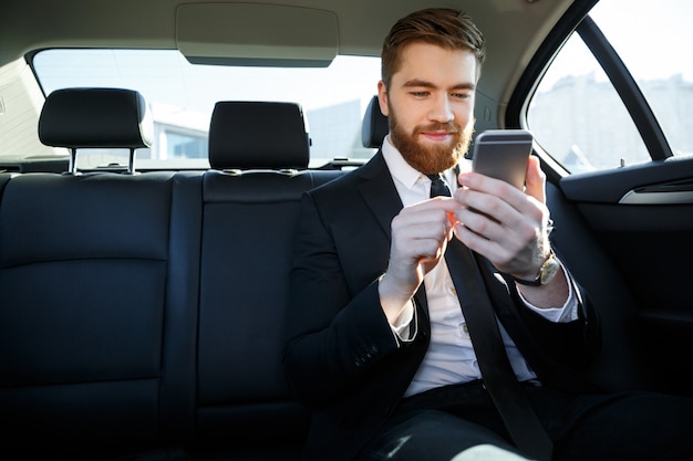 Luxury Taxi Service